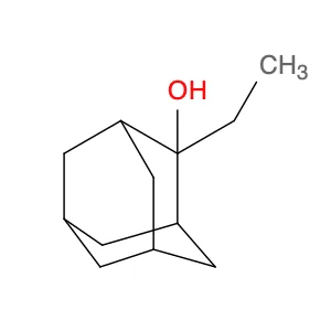 2-Ethyladamantan-2-ol