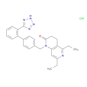 ZD 7155 hydrochloride