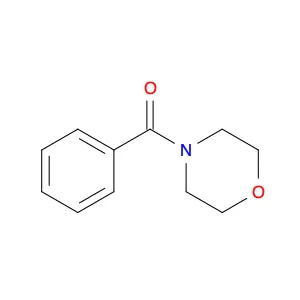 Methanone, 4-morpholinylphenyl-