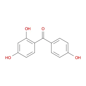 2,4,4-Trihydroxybenzophenone