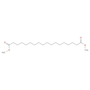 OCTADECANEDIOIC ACID, 1,18-DIMETHYL ESTER