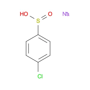 Sodium 4-chlorobenzenesulfinate