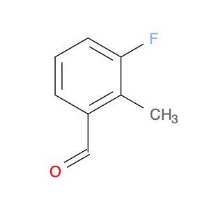 Benzaldehyde, 3-fluoro-2-methyl-