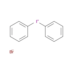 Iodonium, diphenyl-, bromide (1:1)