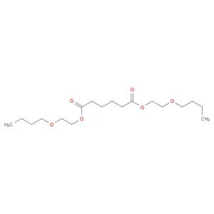 1,6-bis(2-butoxyethyl) hexanedioate