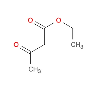 Butanoic acid, 3-oxo-, ethyl ester