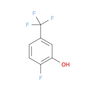 2-Fluoro-5-trifluoromethylphenol