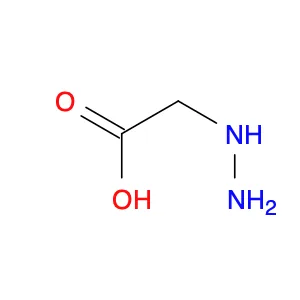 2-Hydrazinylacetic acid