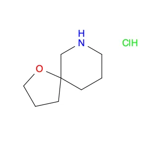 1-Oxa-7-Azaspiro[4.5]Decane Hydrochloride