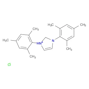 1,3-Dimesityl-1H-imidazol-3-ium chloride