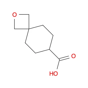 2-Oxaspiro[3.5]nonane-7-carboxylic acid