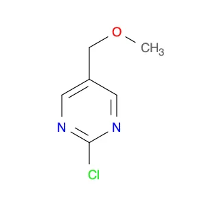 2-Chloro-5-(methoxymethyl)pyrimidine