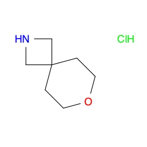 7-Oxa-2-azaspiro[3.5]nonane hydrochloride
