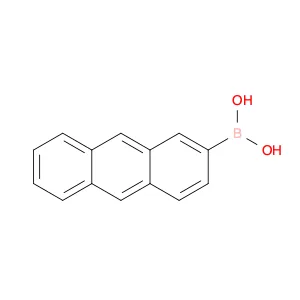 Anthracen-2-ylboronic acid