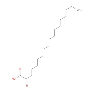 2-Bromostearic acid