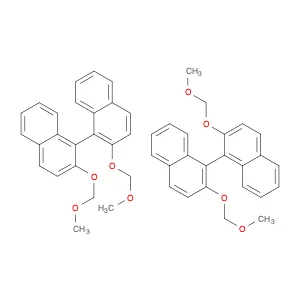 (R)-(+)-2,2'-Bis(methoxymethoxy)-1,1'-binaphthyl