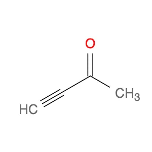 3-Butyn-2-one (6CI,7CI,8CI,9CI)