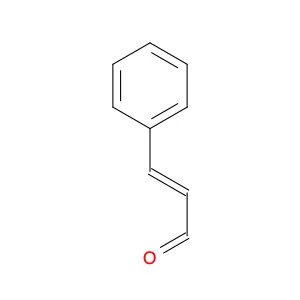 2-Propenal, 3-phenyl-, (2E)-