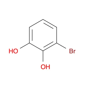 3-Bromocatechol