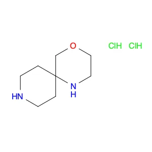 4-Oxa-1,9-diazaspiro[5.5]undecane dihydrochloride