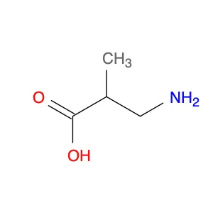 DL-3-Aminoisobutyric acid