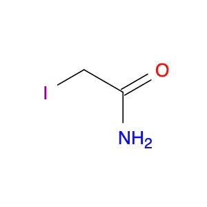 Acetamide, 2-iodo-
