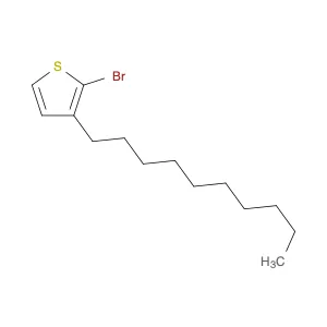 Thiophene, 2-bromo-3-decyl-