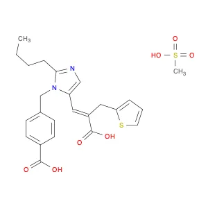 Eprosartan Mesylate
