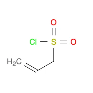 2-Propene-1-sulfonyl Chloride