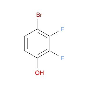 4-Bromo-2,3-difluorophenol