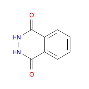 1,4-Phthalazinedione, 2,3-dihydro-