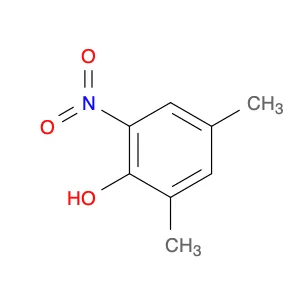 2,4-Dimethyl-6-Nitrophenol