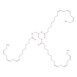 Glyceryl trilinolenate
