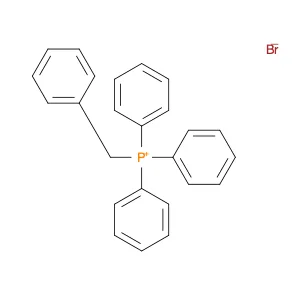 Phosphonium, triphenyl(phenylmeth​yl)​-​, bromide (1:1)