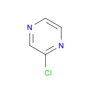 Pyrazine, 2-chloro-
