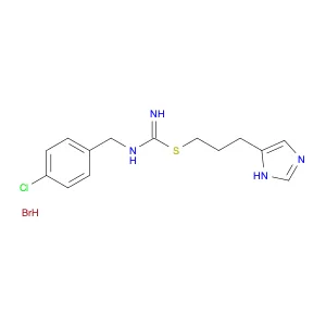 Clobenpropit (hydrobromide)