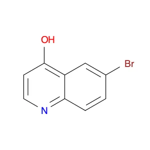 6-Bromoquinolin-4-ol