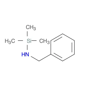 N-Benzyl-1,1,1-trimethylsilanamine