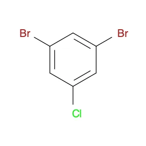 Benzene, 1,3-dibromo-5-chloro-