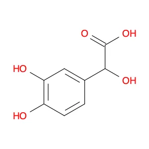 rac 3,4-Dihydroxymandelic Acid