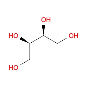 (2R,3S)-rel-Butane-1,2,3,4-tetraol