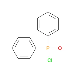 Diphenylphosphinyl Chloride