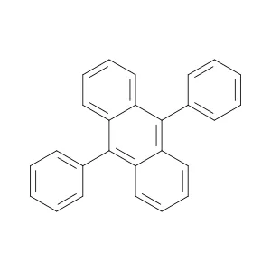 Anthracene, 9,10-diphenyl-
