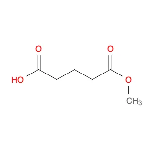 Methyl hydrogen glutarate