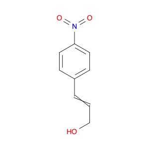 3-(4-Nitrophenyl)Prop-2-En-1-Ol