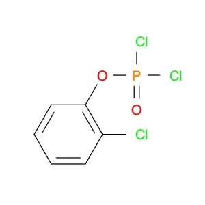 2-Chlorophenyl phosphorodichloridate, tech grade