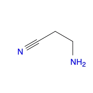 Propanenitrile, 3-amino-