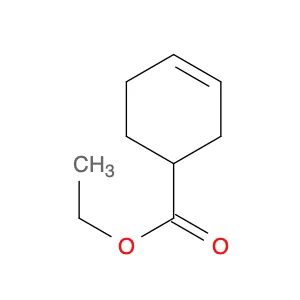 3-Cyclohexene-1-carboxylicacidethylester