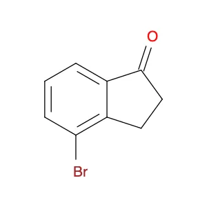 4-Bromo-1-indanone