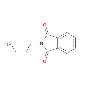 1H-Isoindole-1,3(2H)-dione, 2-butyl-